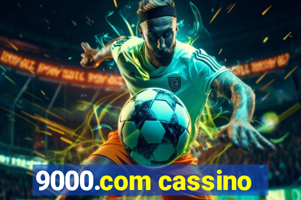 9000.com cassino